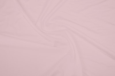 Badeanzugstoff rosa Bodystoff rosa rosafarbener Stretchstoff rosa