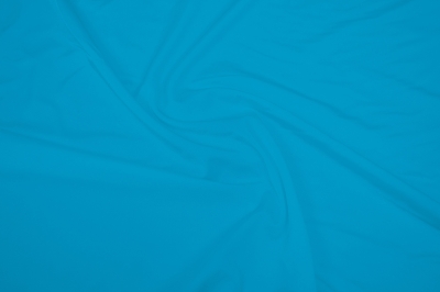 Badeanzugstoff 186 ocean-blue blauer Badeanzugstoff ocean blau
