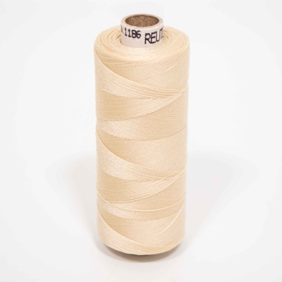 beiger elastischer Faden Elastic Poly Elastic 500m elastisches Garn  faden Reutex Poly 120 elastisches Nähgarn Nähgarn Poly Elastic 120 Reutex Nähgarn hoch elastisches Garn Nähgarn Spule Nähseide Nähgarn elastisch für Stretchstoffe Nähseide Nähfaden beige