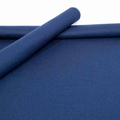 unkelblauer Wollfilz navyblau  Filz dunkelblau 0113-206 dunkelblau Mini Schurwollfilz marine  dunkelblau Flecklefilz dunkelblauer Filz dunkelblau aus Schurwolle Filz aus Wolle Häsfilz Puppenfilz Bastelfilz in Dunkelblau