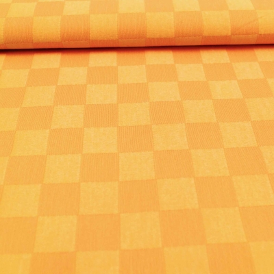 Tischdeckenstoff Tischdecke mit Karos Karo Tischdecke acrylversiegelt, beschichteter Stoff, Beschichtete Baumwolle, beschichtetes Baumwoll- Polyester Gemisch ,beschichtet,