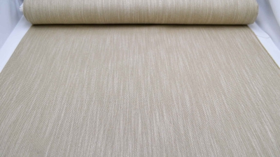 Leinenimitatsstoff, Leinenimitat, Dekostoff, beige, creme, Vorhangstoff, Kissen, Tischdecken , Polyester