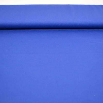 Punta di Roma Punta di Roma blau royalblau Punta Royal königsblau Romanit Romanit Jersey Hosenstoff Viskose Viskosemix Hosenstretch Longstretch Bekleidungsstoff Stoff Stretch bielastisch bi-elastisch Punta blau