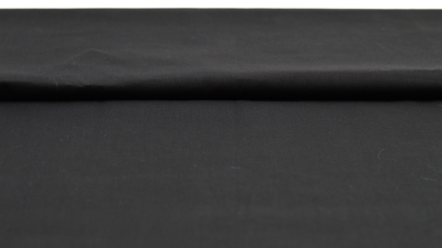schwarzes Fahnentuch schwarzer Baumwollstoff grauer Stoff in Leindwandbindung 100 % Baumwolle, schwarz, rot, bordschwarz, hellblau, grau, hellgrau, dunkelgrau, unifarben, uni