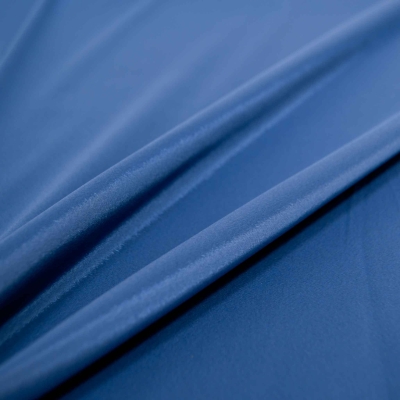 1374-Taft Elastic Blau Stretch Blauer Futterstoff elastischer Futterstoff blau elastischer Taft blau Blauer Futterstoff Polyester Taft Taft Taft blau Taft blau Futterstoff elastic Elastisch