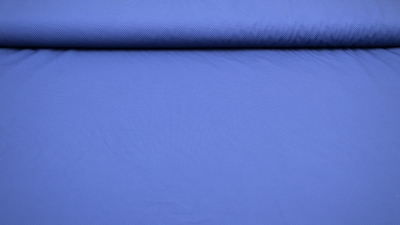 blaue Popeline royalblau blauer Stoff mit Punkten Mini-Punkte  Popeline mit Punkten Punktestoff  Baumwollstoff Stoff Popeline  nähen Herrenhemden nähen, Hemden Schals Krawatten nähen