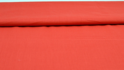 rotes Fahnentuch roter  Baumwollstoff grauer Stoff in Leindwandbindung 100 % Baumwolle, schwarz, rot, bordschwarz, hellblau, grau, hellgrau, dunkelgrau, unifarben, uni