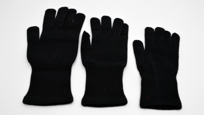 Handschuhe, Strickhandschuhe, weiß, schwarz, beige, grün, rot, elastisch, Winterhandschuhe, dehnbar, Fastnet-Handschuhe, Handschuhe für Fasching und Karneval