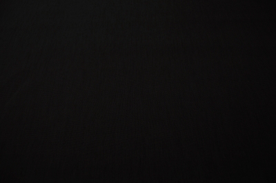 schwarzer Markisenstoff Meterware schwarz Outdoorstoff schwarz Polsterstoff Stoff für Außenbereich schwarz 320cm breiter Markisenstoff