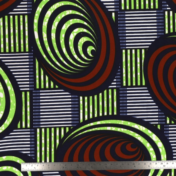 African Waxed Print beschichteter Stoff doubleface Stoff mit Afrikamuster Afrikastoff African Waxed Prints Stoff afrikanisch  Waxprints & Shweshwe Stoffe aus Afrika  Afrikastoff Africastoff Stoff mit Afrikamuster Stoff Afrika Stoff Africa  baumwollstoff,