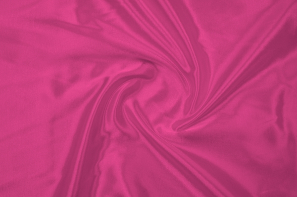 Satin glänzend - innen angerauht pinker Satinstoff pink Faschingssatin pink pinker Stoff