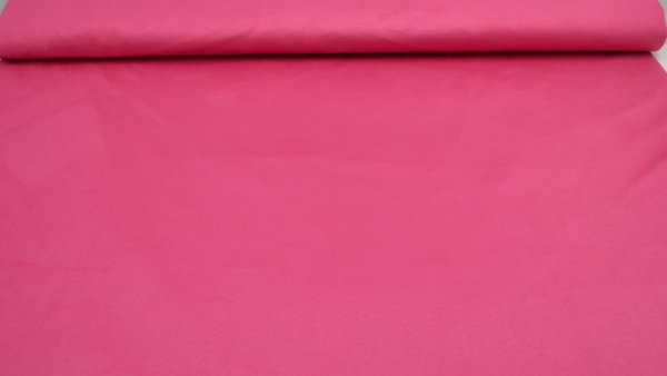 0642 - 846 Noblepink pinker Velour Noble Lux Bright Pink Eurotex rosa Polstervelour Polsterstoff Stoff zum Polstern polstern Bezugsstoff Möbelstoff Polster olive Velourstoff olivener Möbelbezugsstoff Taschenstoff Taschen nähen Nappalederimitat Velourle