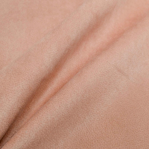 Budapest Rosa Pink Elastron Polstervelour rosa meliert rosa Polsterstoff Velour rosa Möbelpolsterstoff für drinnen Möbelstoff für Sitzbezüge Polsterung Polsterstoff rosa Polstervelour Budapest