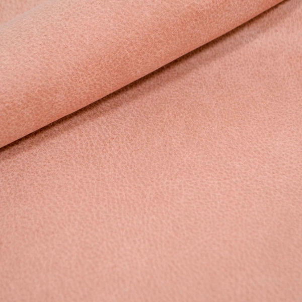 Budapest Rosa Pink Elastron Polstervelour rosa meliert rosa Polsterstoff Velour rosa Möbelpolsterstoff für drinnen Möbelstoff für Sitzbezüge Polsterung Polsterstoff rosa Polstervelour Budapest