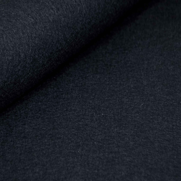 schwarzblauer Filz Dark Denim dunkelblauer Wollfilz dunkelblau 0113-84 dunkelblau Mini Schurwollfilz dunkelblau Flecklefilz dunkelblauer Filz dunkelblau aus Schurwolle Filz aus Wolle Häsfilz Puppenfilz Bastelfilz in Dunkelblau