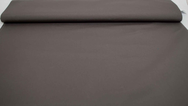 C 601  Tuvatextil Markisenstoff mausgrau betongrau C 601 grau einfarbig grau grauer Markisenstoff Meterware  Markisenstoff uni Meterware  Polsterstoff für draußen Outdoorstoff Stoff für Kissen Tischdecken Polster  Kissenstoff