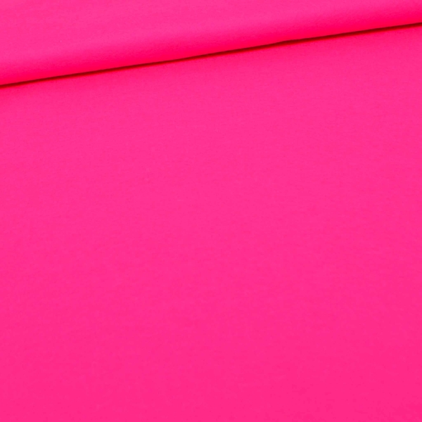 Pinker Wollfilz neon pink pink Mini Schurwollfilz neon pink Flecklefilz pink Filz pink aus Schurwolle Filz aus Wolle Häsfilz Puppenfilz Bastelfilz in Neon Pink