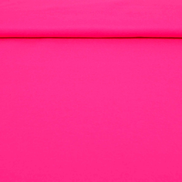 Pinker Wollfilz neon pink pink Mini Schurwollfilz neon pink Flecklefilz pink Filz pink aus Schurwolle Filz aus Wolle Häsfilz Puppenfilz Bastelfilz in Neon Pink