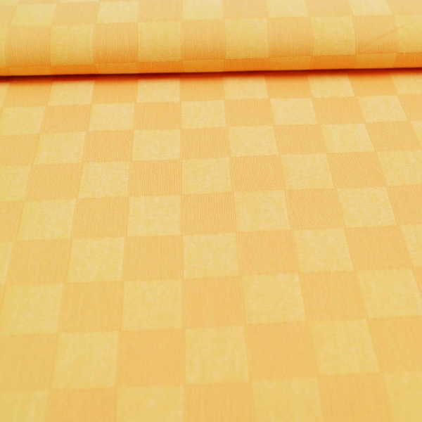 Dama Tischdeckenstoff Tischdecke mit Karos Karo Tischdecke acrylversiegelt, beschichteter Stoff, Beschichtete Baumwolle, beschichtetes Baumwoll- Polyester Gemisch beschichtet,