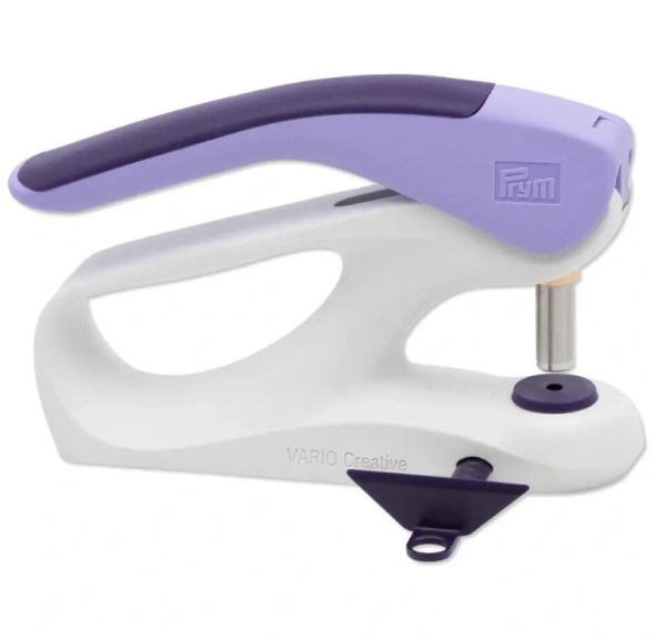 Vario Creative Tool 390903  Prym Prym Vario Creative Tool 390903 Ösen Nieten Drucknöpfe