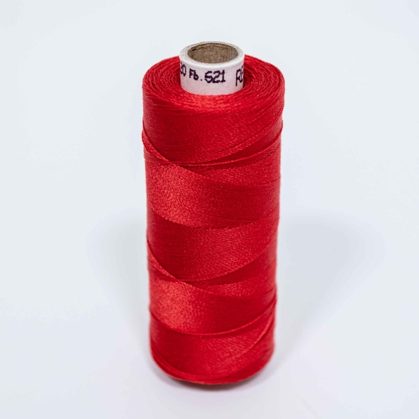 roter elastischer Faden Elastic Poly Elastic rot 500m elastisches Garn  faden Reutex Poly 120 elastisches Nähgarn Nähgarn Poly Elastic 120 Reutex Nähgarn hoch elastisches Garn Nähgarn Spule Nähseide rot Nähgarn rot elastisch für Stretchstoffe Nähseide Näh